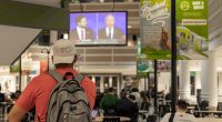 VIDEO: Watch a recap of the VP debate watch party and hear student and community member reactions: On Tuesday, October 1st, University Life and Mason Votes hosted a watch party […]