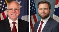 Tim Walz vs. J.D. Vance Minnesota Governor Tim Walz (D) will debate Ohio Senator J.D. Vance (R) for the first and only time tonight at the CBS Broadcast Center in […]