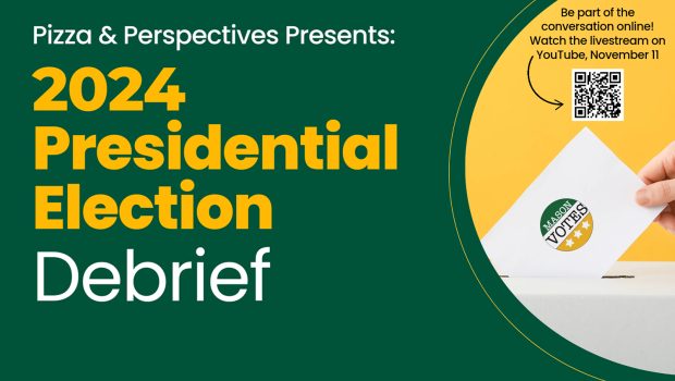 2024 Presidential Election Debrief Watch the live stream via YouTube or RSVP using the link below to participate in person at Mason Square. Date: Monday, November 11, 2024 Time: 6:00-7:15pm […]