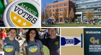 Mason Students Turn Out to Vote On Campus Photos by: Mitchell Richtmyre, Mason Votes Photographer The Mason community turned out to Merten Hall on Tuesday, November 5th in large numbers […]