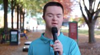 Students Voice Their Opinions Ahead of Election Day Join hosts James Hamilton (Student Media Intern) and Mary J. Demarco (SPJ Chapter President) as they interview Mason students about what issues […]