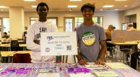 Mason Students Share Why Voting at Home Matters By: Katie Perschau, Mason Votes Contributor Edited by: Vivien Trent, Mason Votes Copy Editor Many of Mason’s out-of-state students are preparing to […]