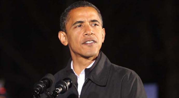 President Barack Obama
