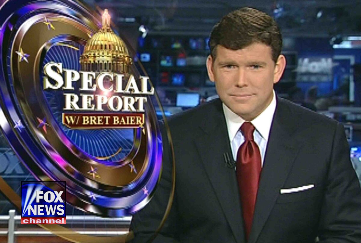 bret baier