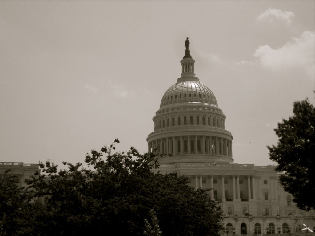 United States Capitol Building