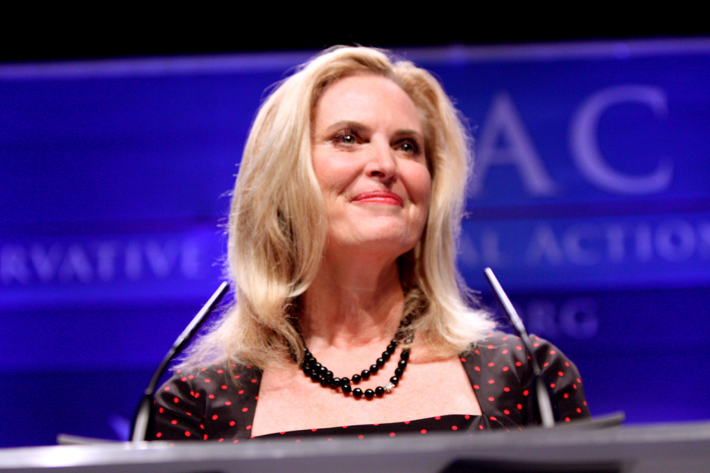 Ann Romney