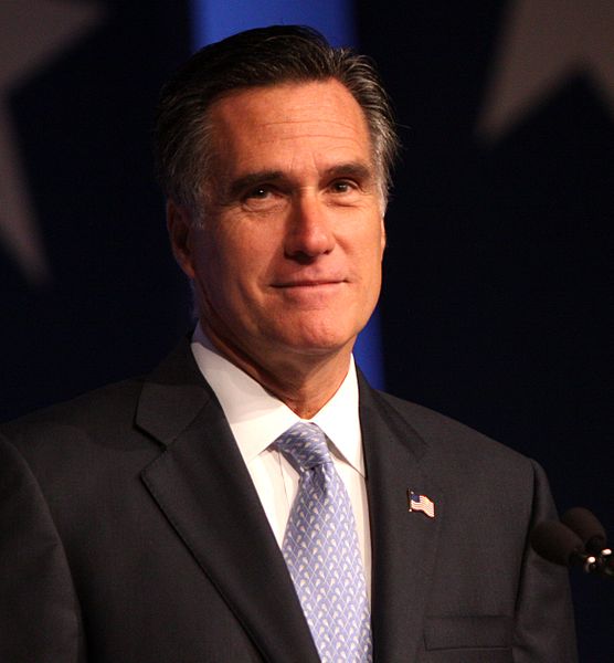 Eastwood, Rubio, Romney round out the 2012 RNC