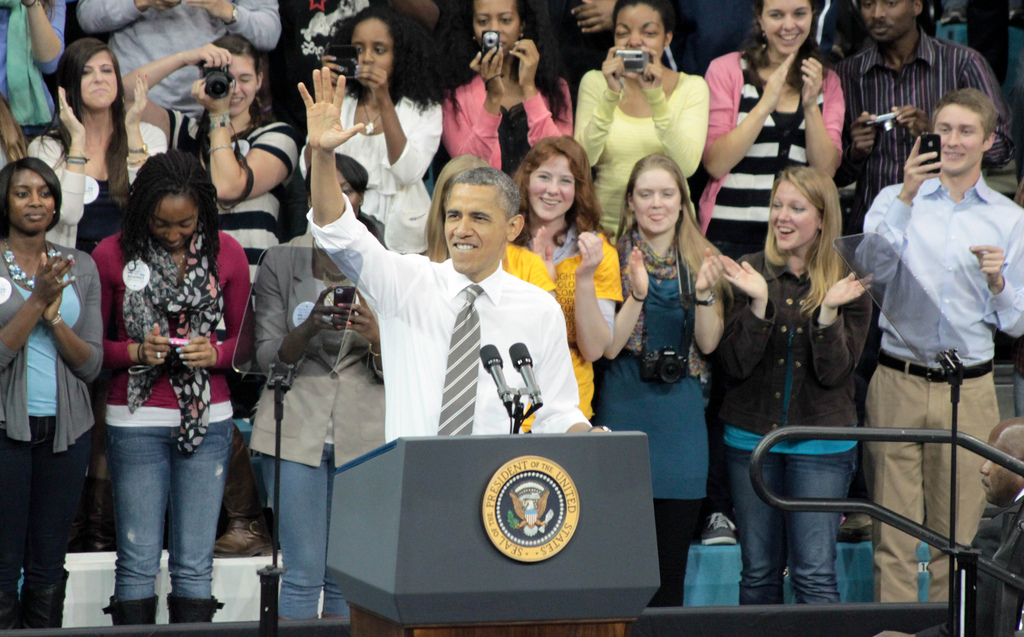 President Obama