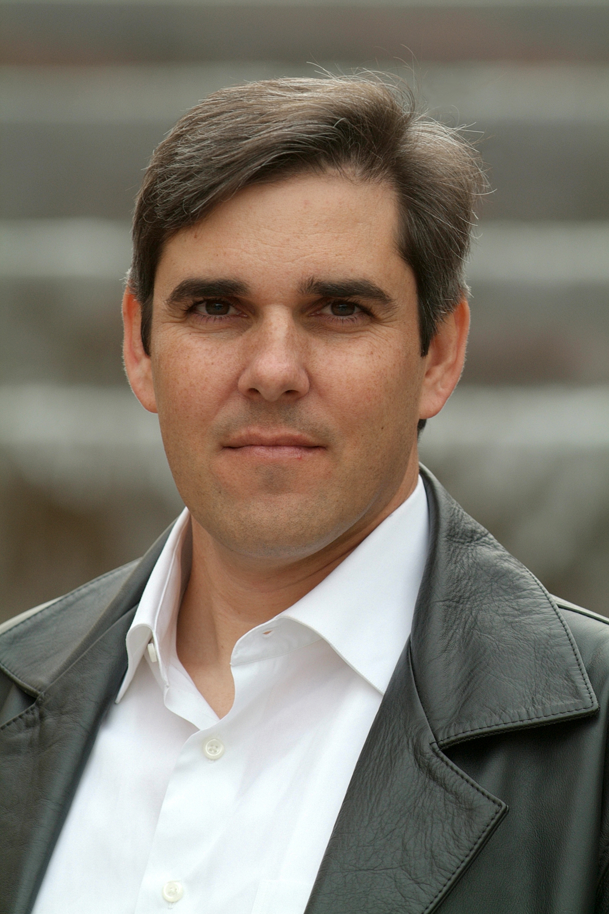 Professor Michael McDonald