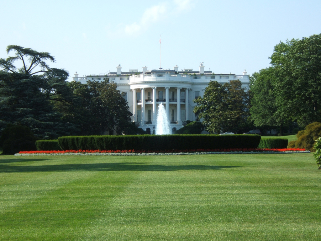 White House