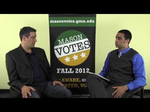 1-on-1 with Mason Votes: Rep. Tim Ryan