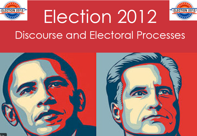 Election 2012 Event