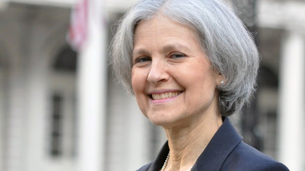 Jill Stein