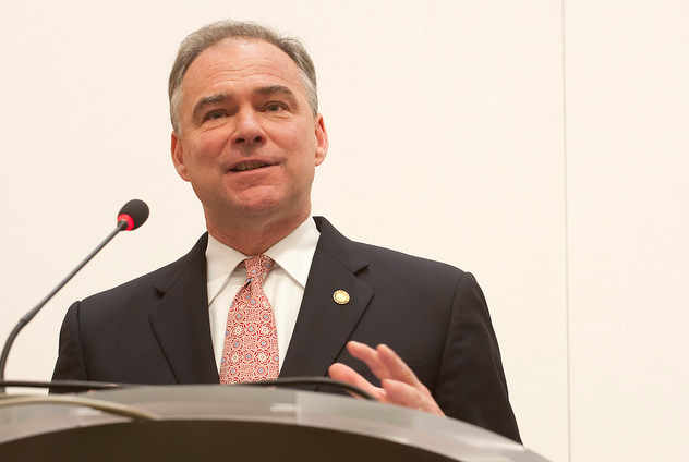 Kaine