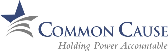 common cause logo