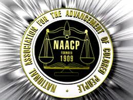 NAACP - logo