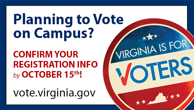 Registration Reminder header