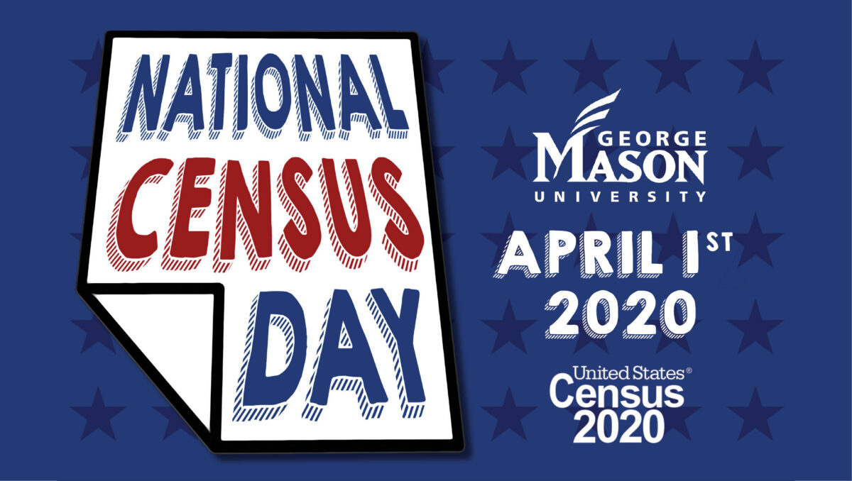 Using Census Data | April 1 @ 1-2p.m.