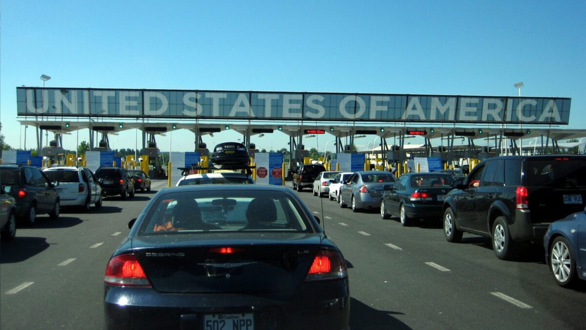 Border-Slider