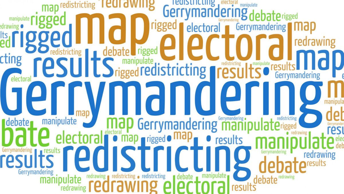 Redistricting-Slider