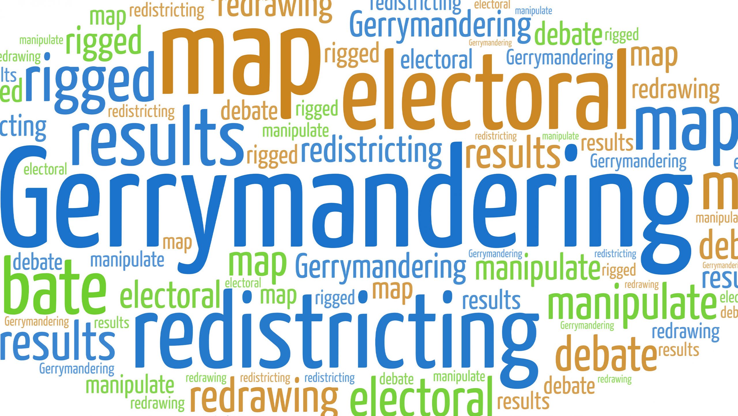 Redistricting-Slider