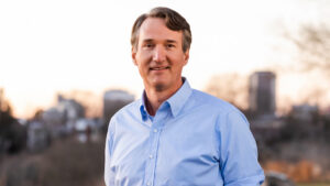 Glenn Youngkin