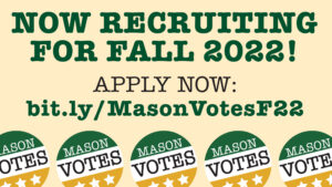 Scholarship Recruitment Slider