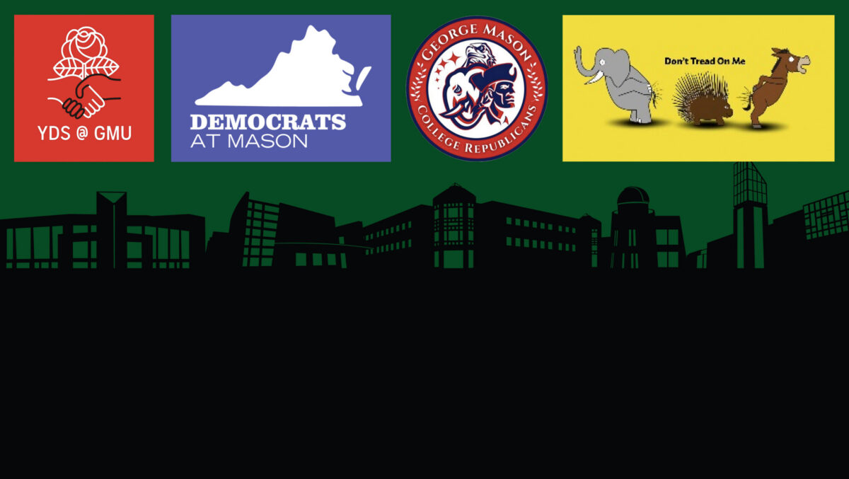 Campus Groups Slider