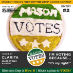 Clarita Cookie Image