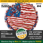 Michelle Cookie Image
