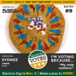 Sydnee Cookie Image