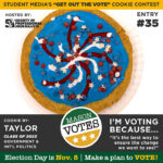 Taylor Cookie Image