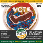 Tory Cookie Image