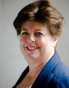 Dianne Blais (G)