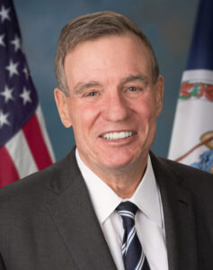 Senator Mark Warner (D)